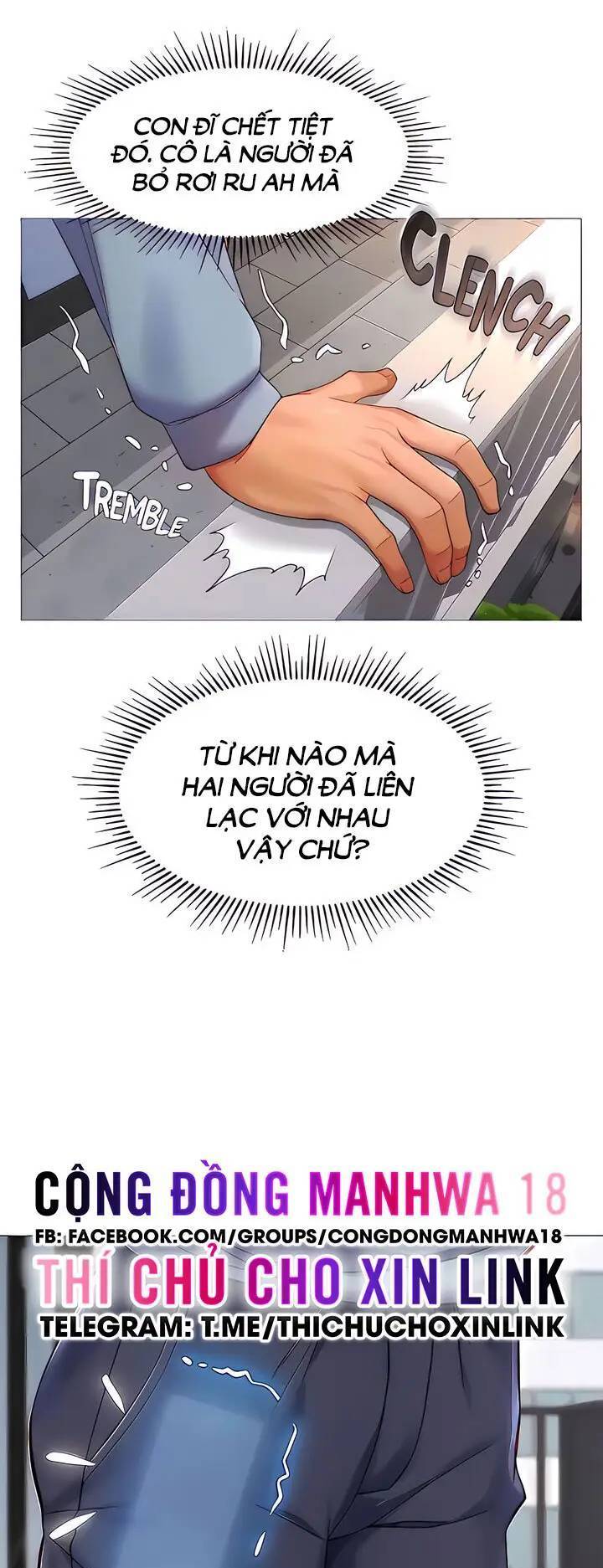 my daughter's friend chapter 78 39