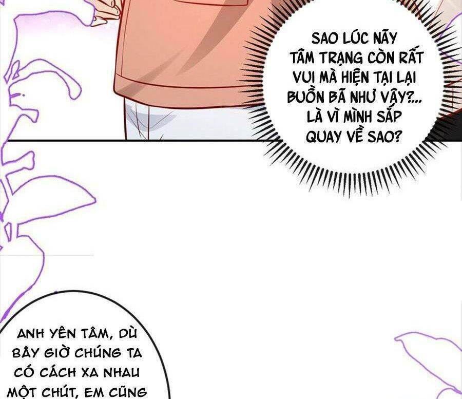 vượt rào trêu chọc chapter 173 43