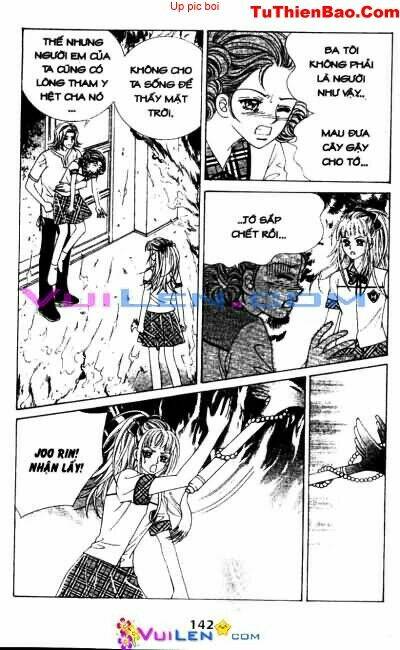 bogle goes to the kingdom chapter 15 21