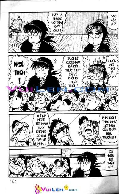 ninja loạn thị chapter 42 122