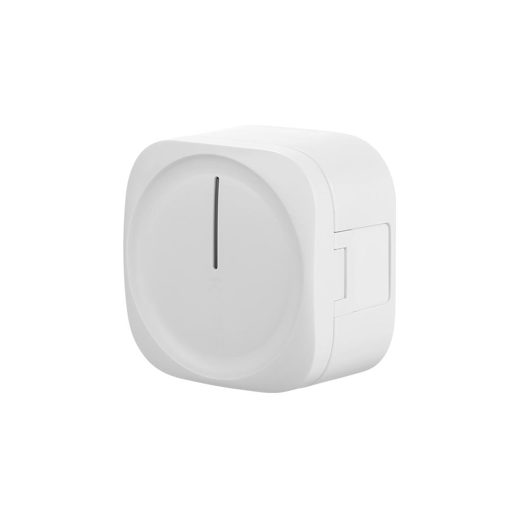 Hộp đèn UVC cầm tay cho bàn chải đánh răng, thiết kế có thể sạc lại, không thấm nước