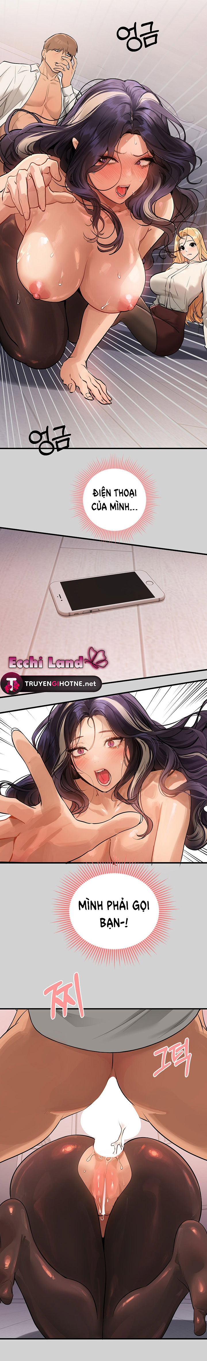 chị chủ nhà của tôi chapter 87.2 5