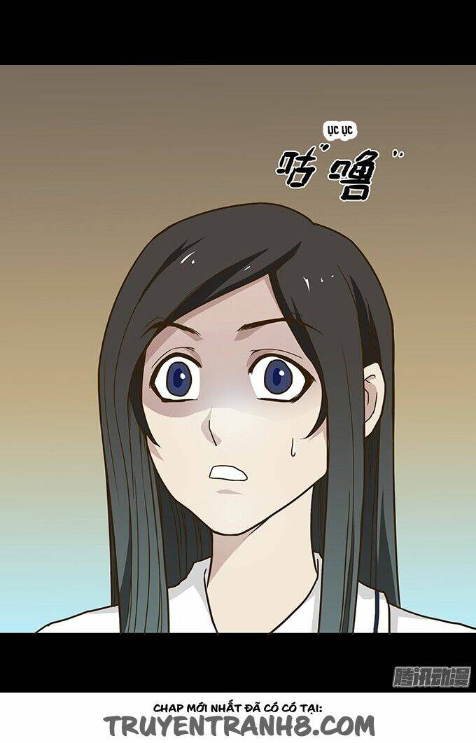 ớn lạnh tuyệt đối chapter 82 27