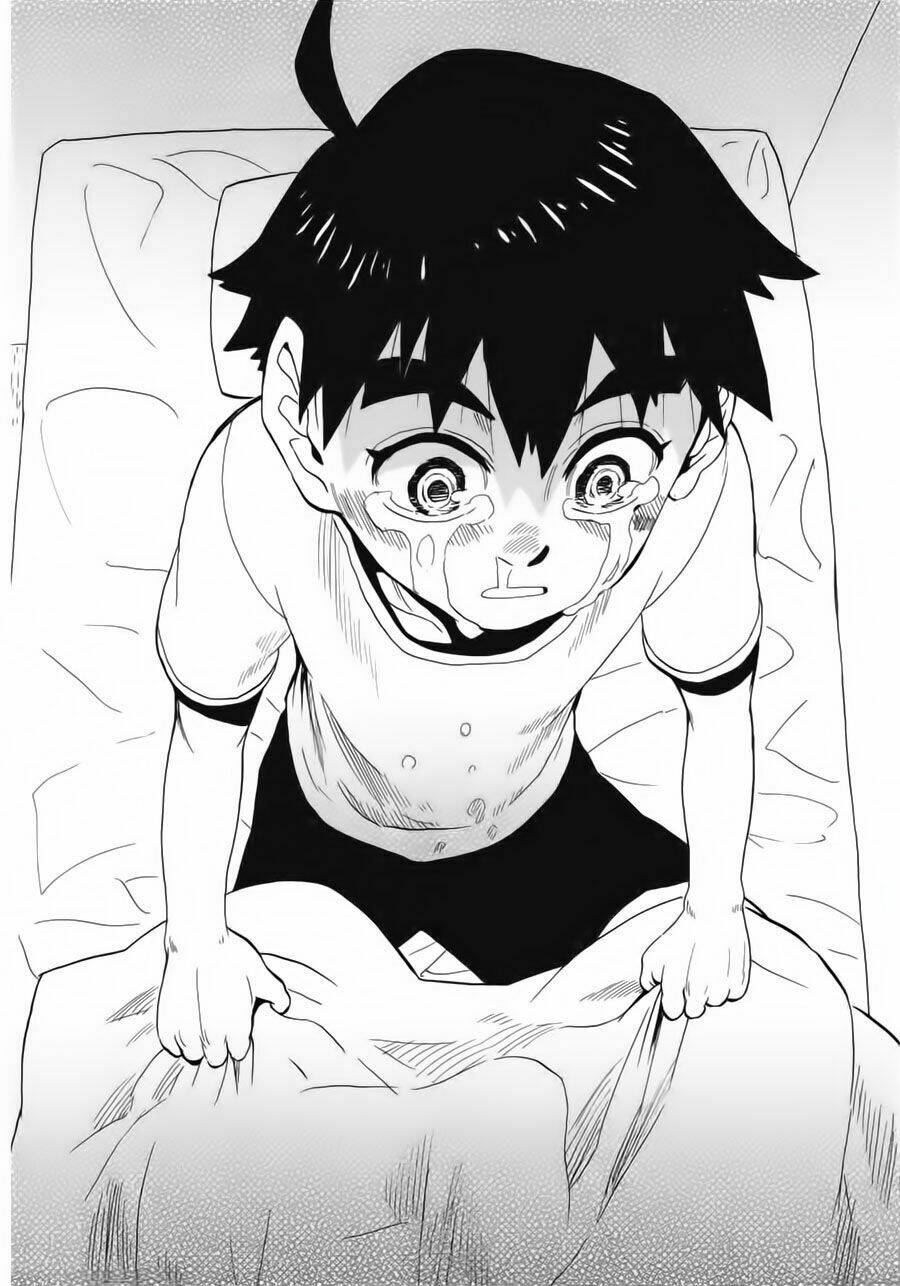 spirit circle - hồn hoàn chapter 7 23