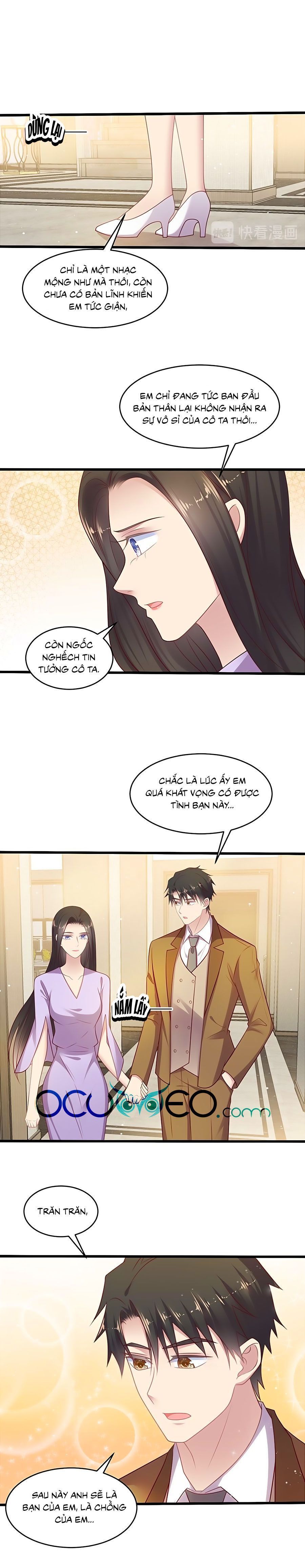 khoá chặt đôi môi (full) chapter 131 4