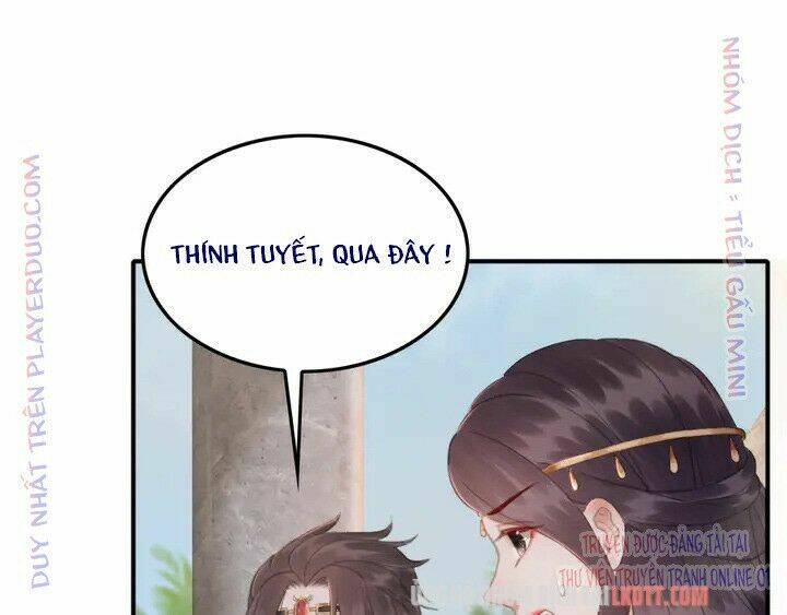 trọng sinh bá sủng nhiếp chính vương quá mạnh mẽ chapter 136 68