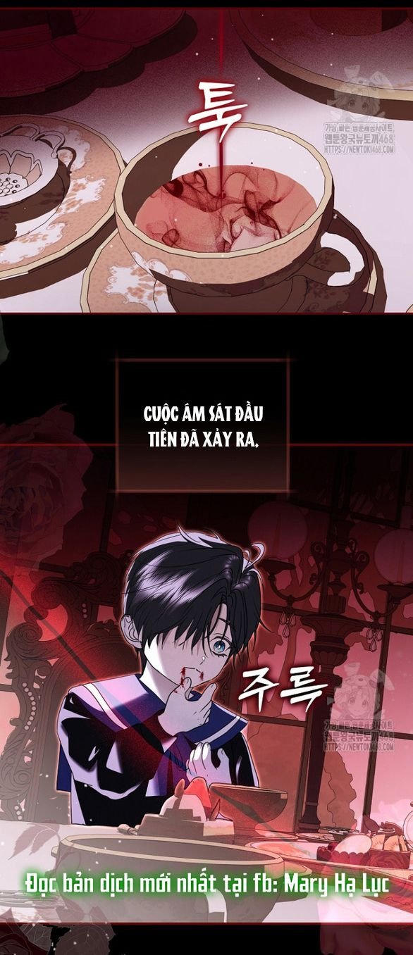 ngài công tước, tôi sẽ làm mọi thứ, trừ việc kết hôn! chapter 16.2 9