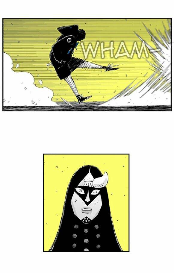 hành trình thoát khỏi địa ngục chapter 52 36