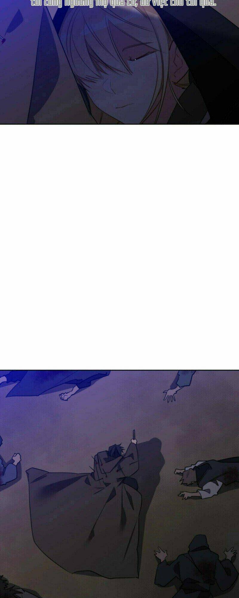 quái thú với hoa chapter 59 2