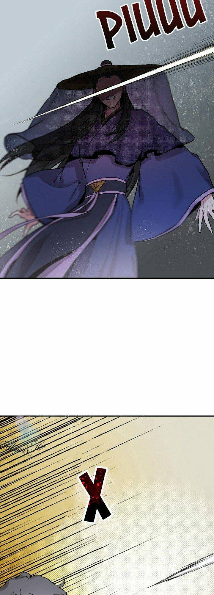 tôi trở thành nhân vật phản diện giỏi nhất trong giới võ thuật chapter 20 31