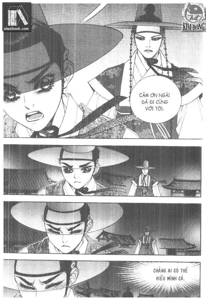 geonneun seonbi chapter 15 28