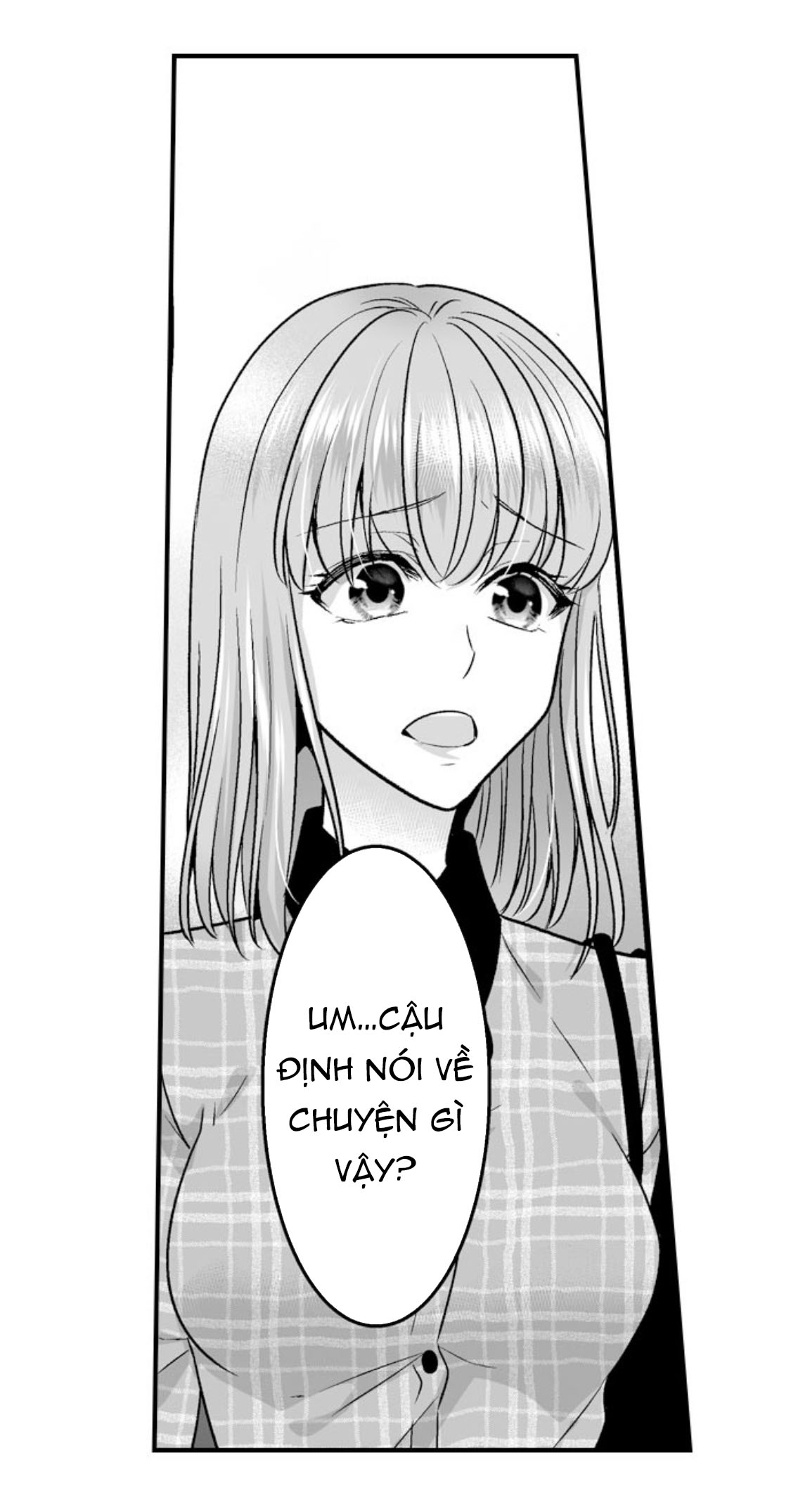 làm thế nào để người chưa có kinh nghiệm trong chuyện đó trở thành phóng viên 18+ (full) chapter 28.2 19