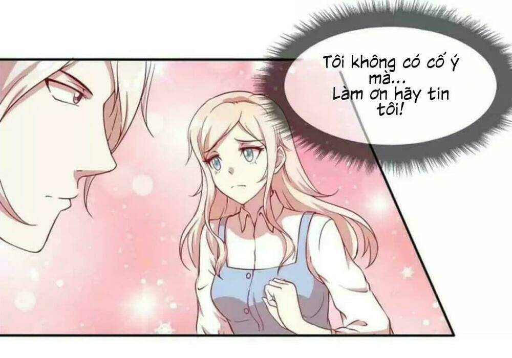 hệ thống yêu đương với nam thần chapter 22.1 10