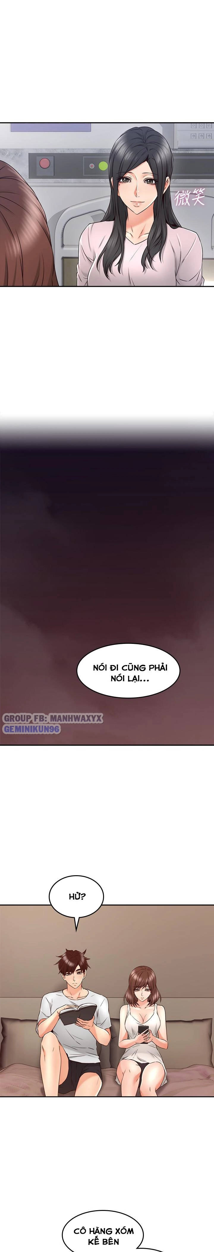 xoa dịu em đi chapter 30 26