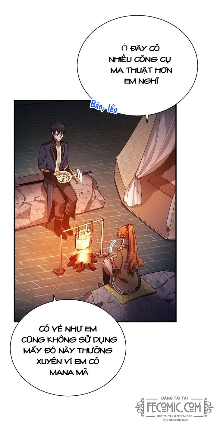 nữ công tước với tâm hồn trống rỗng chapter 39 60