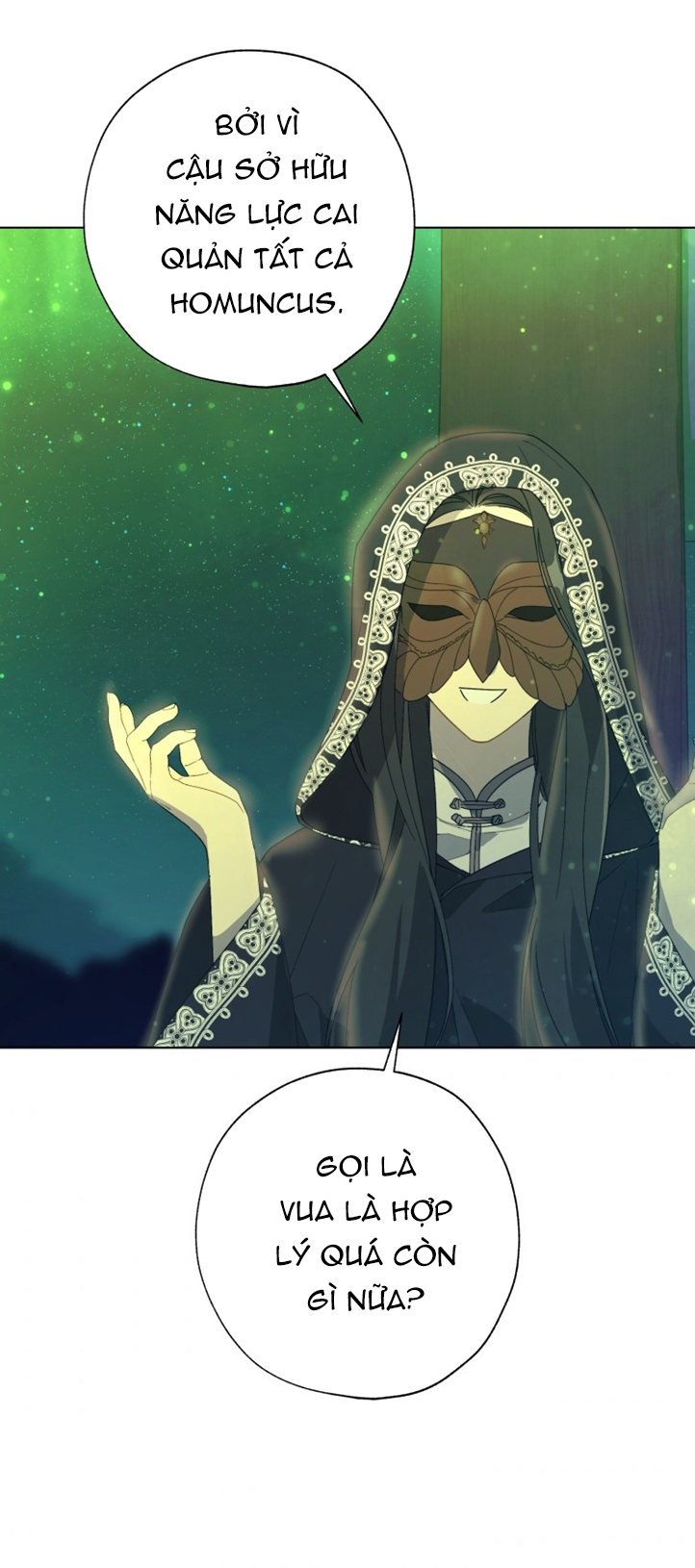 công chúa khắc ấn kẻ phản nghịch chapter 51 48