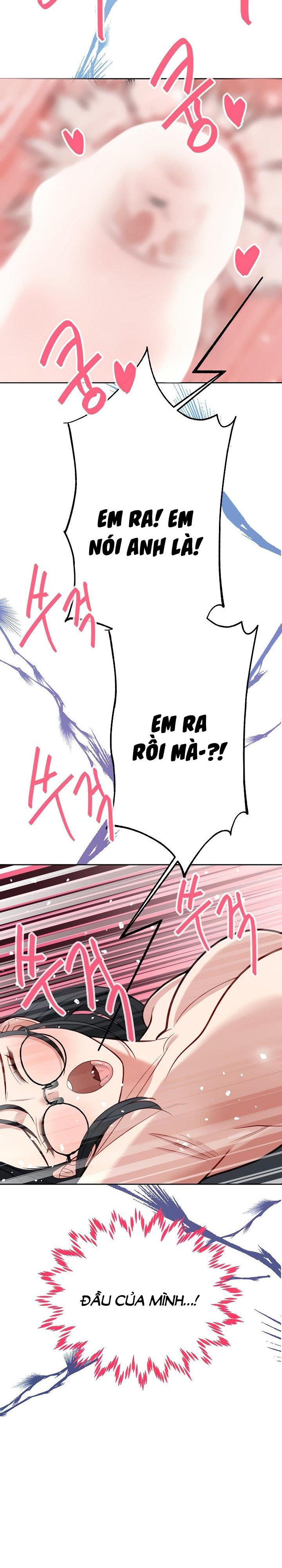 bí mật của gia tộc chaebol đời thứ ba chapter 28 33