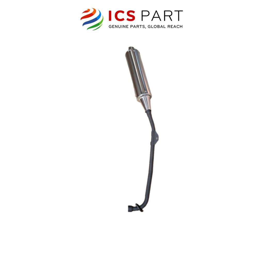 Pô - Ống Xả HONDA Wave Rsx 100 (18350KVRV80)