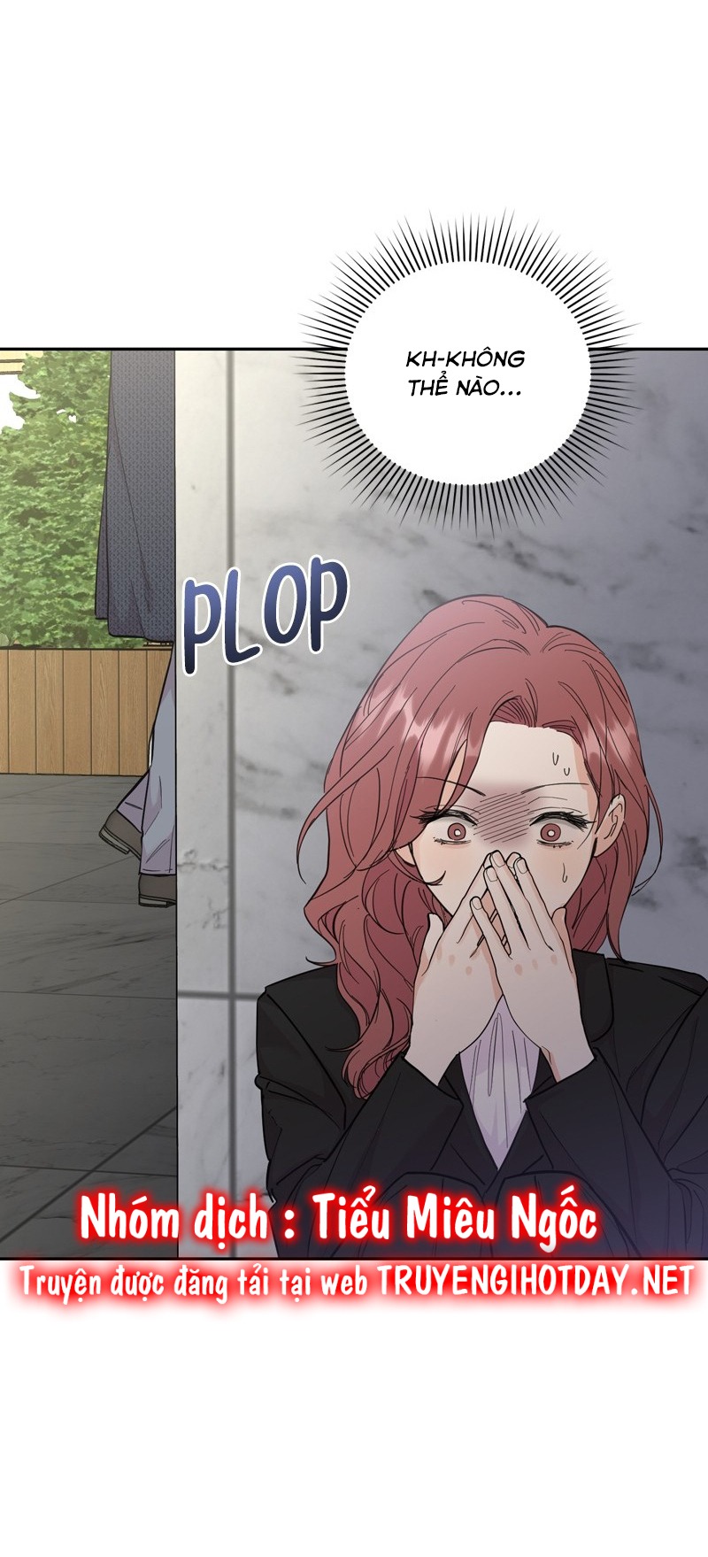 chúng ta ly hôn đi! chapter 50 18