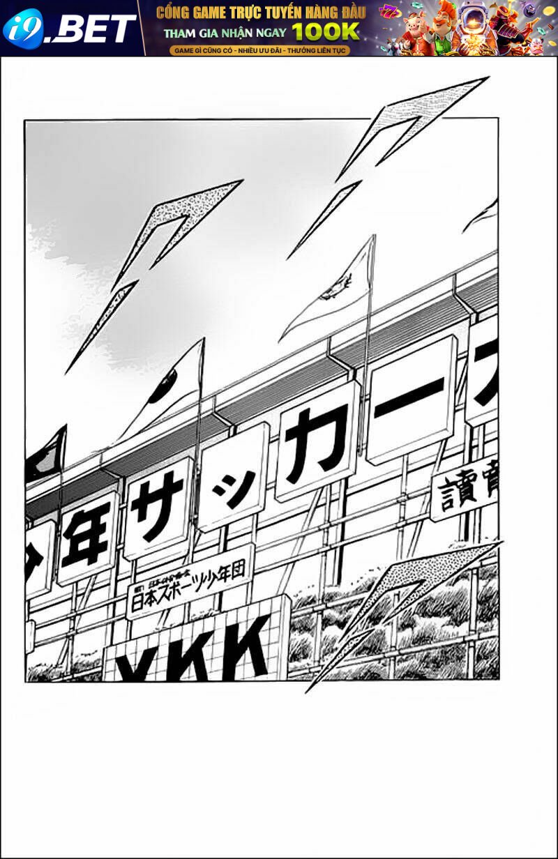 captain tsubasa chapter 36 34
