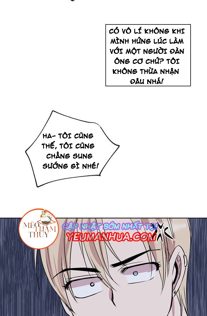 giúp em với, chú ơi! chapter 5 5