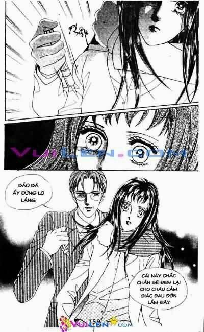 cô gái vương giả chapter 6 159