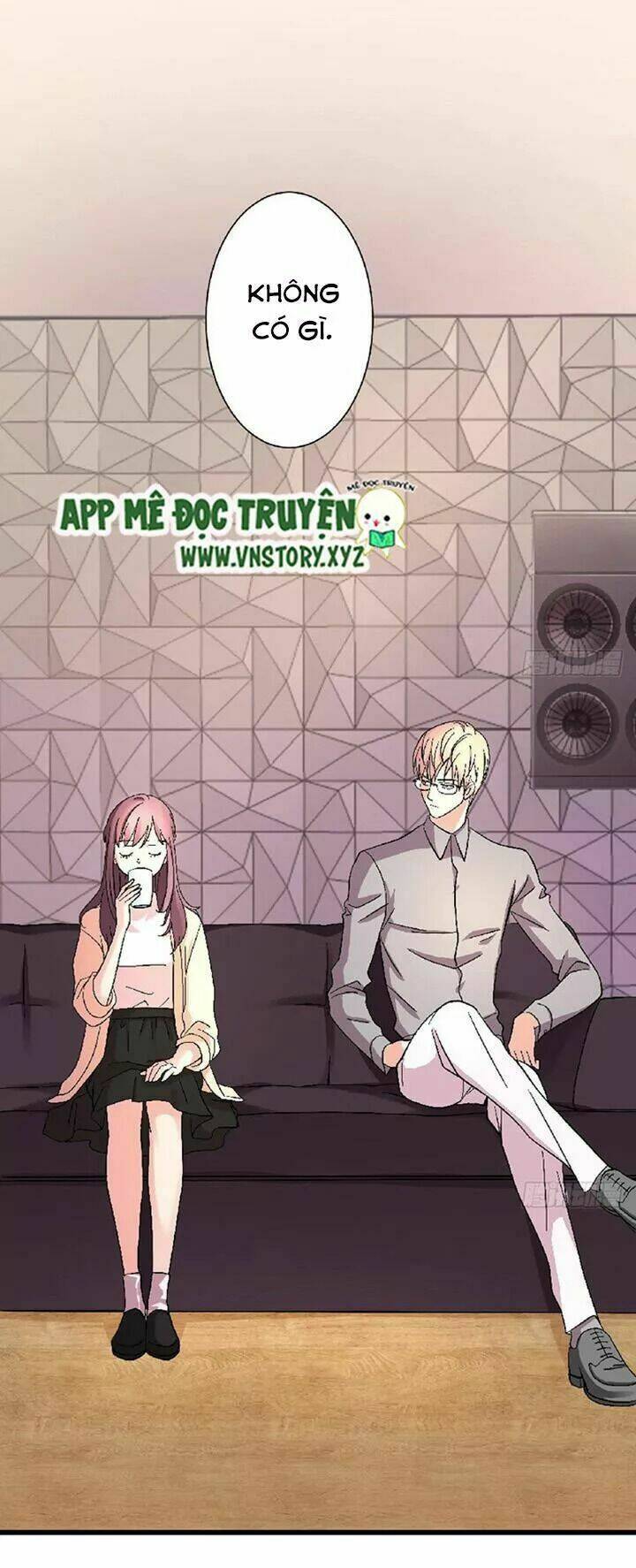 thiên hậu trở về chapter 23 59