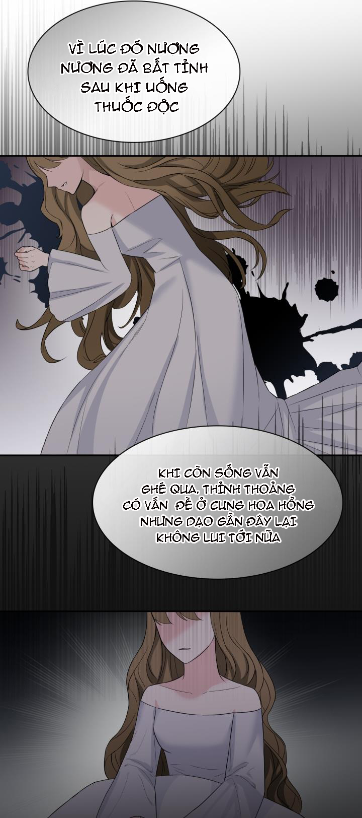 mặt nạ của hoàng đế chapter 4 51