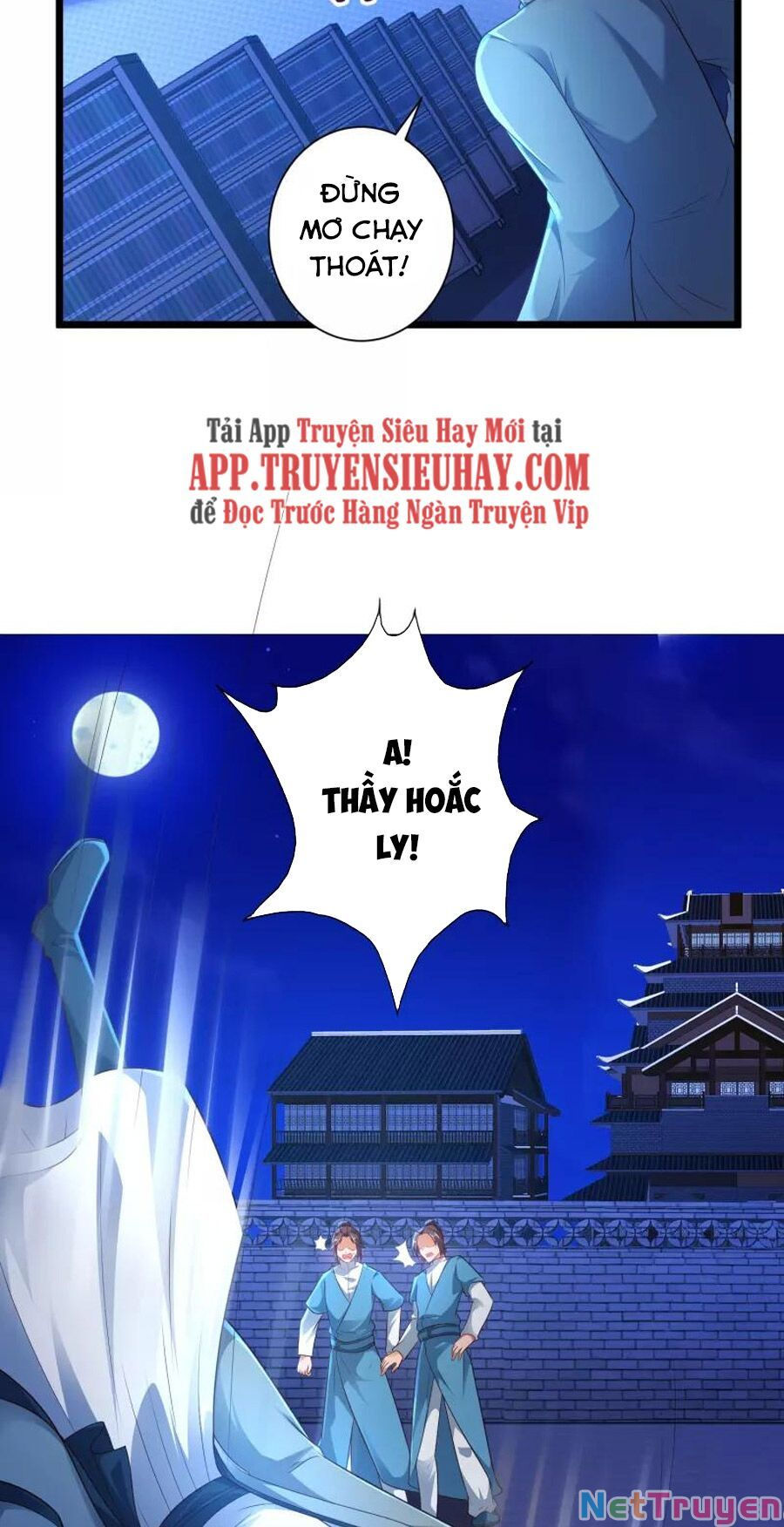 khoa kỹ đại tiên tông chapter 58 3
