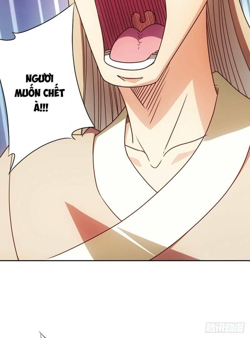 hồng thiên thần tôn chapter 47 9