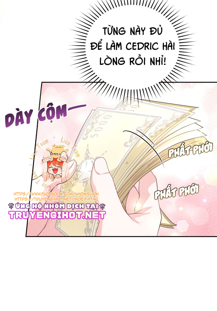 trở thành người điều chế nước hoa duy nhất của bạo chúa chapter 21 52