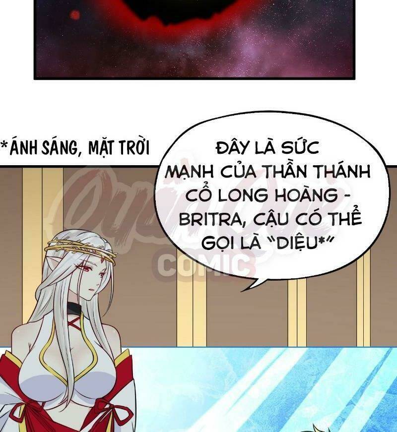 minh nhật thần đô chapter 46 26