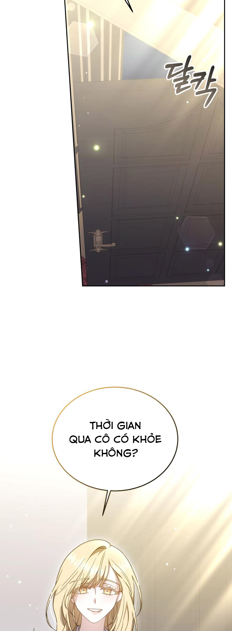 cháu trai nam chính rất thương tôi chapter 34 35