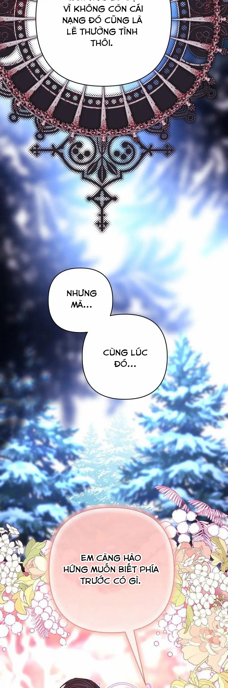 chuyện tình lãng mạn với ngài công tước mặt sẹo chapter 92 49