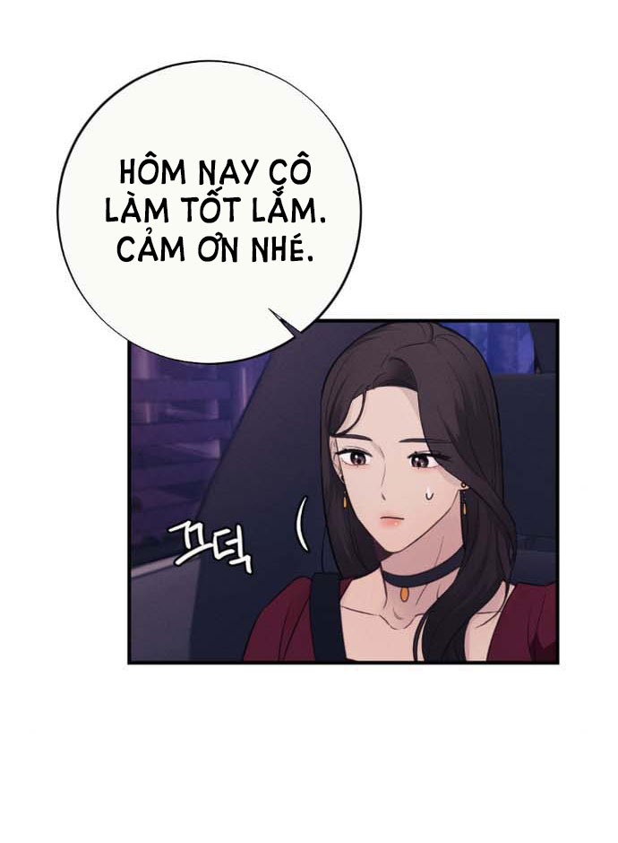 [18+] người vợ quyến rũ chapter 8.2 3
