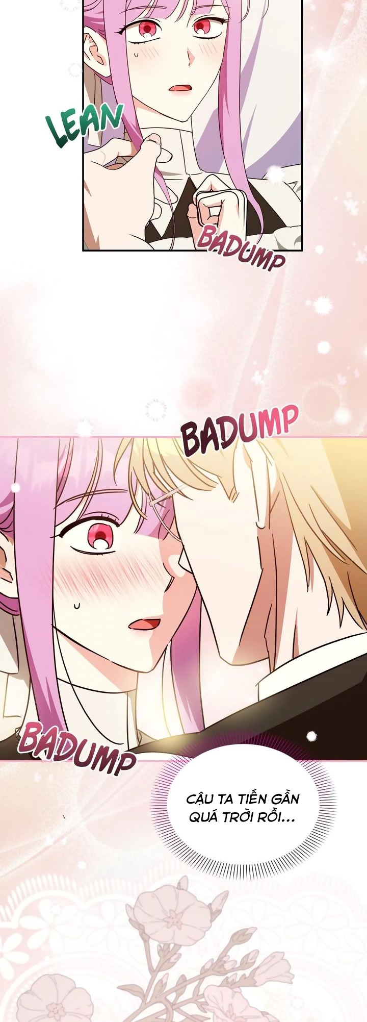 phương pháp bảo vệ anh ấy trong lãnh địa quái vật chapter 54 31