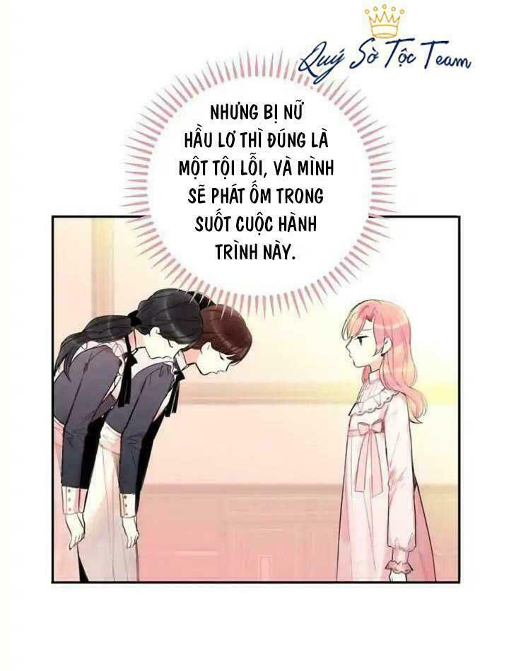 thánh nữ ẩn danh chapter 3 24