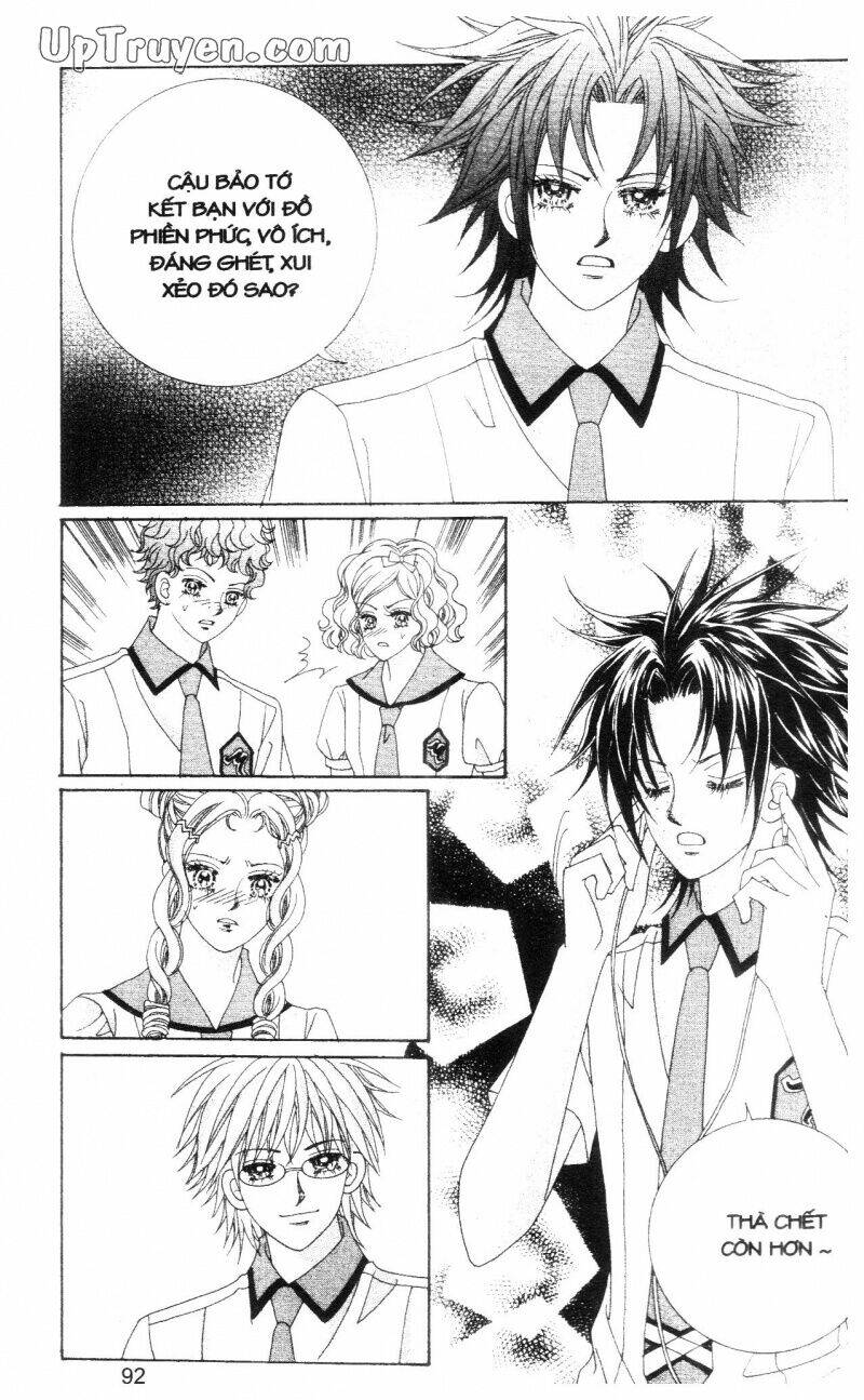 chỉ mình anh chapter 5 94