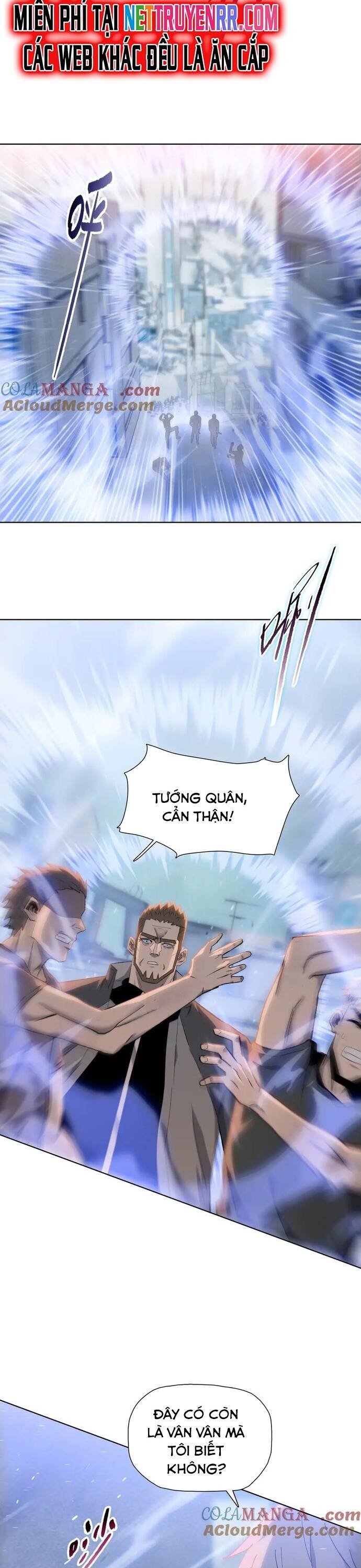 kẻ tàn nhẫn ngày tận thế: bắt đầu dự trữ hàng tỉ tấn vật tư chapter 51 8