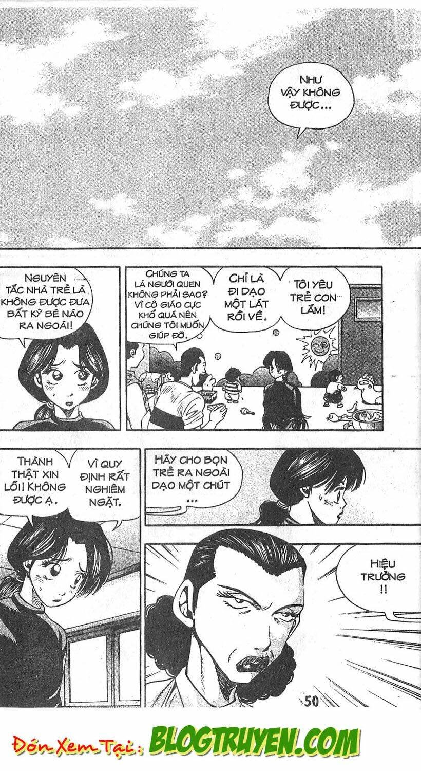 kid gang chapter 71 15