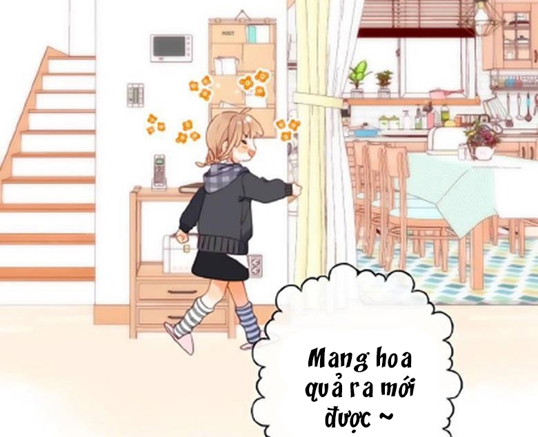 vụng trộm không thể giấu - mối tình thầm kín chapter 36 25