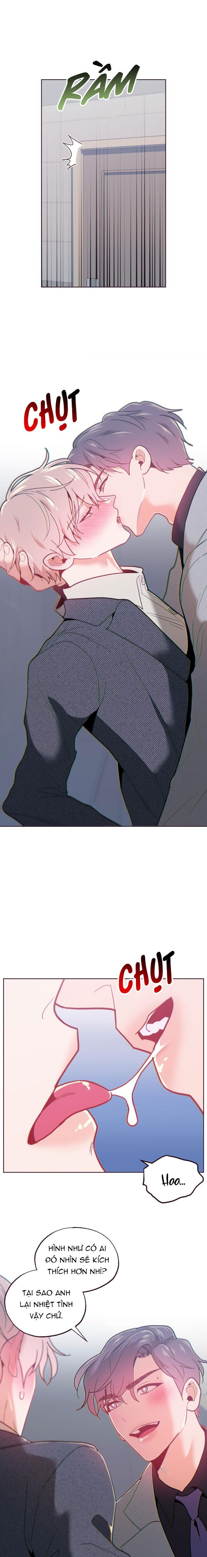 falling down chapter 36 11