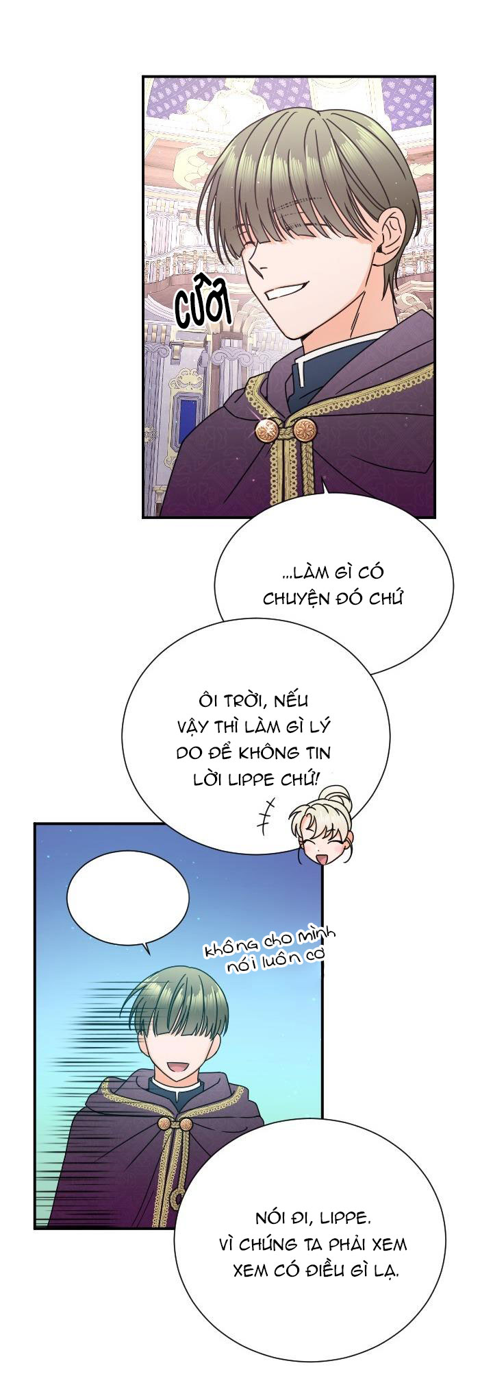 lady baby chapter 147 24