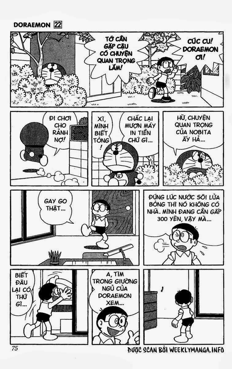 doraemon chapter 404 2