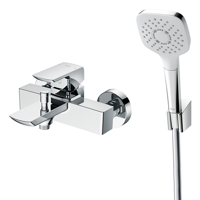 Sen Tắm Nóng Lạnh Toto GR TBG02302V/TBW02005A