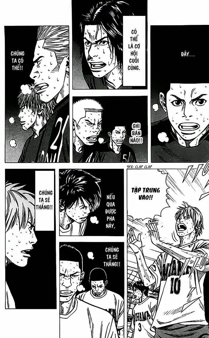 angel voice chapter 60 13