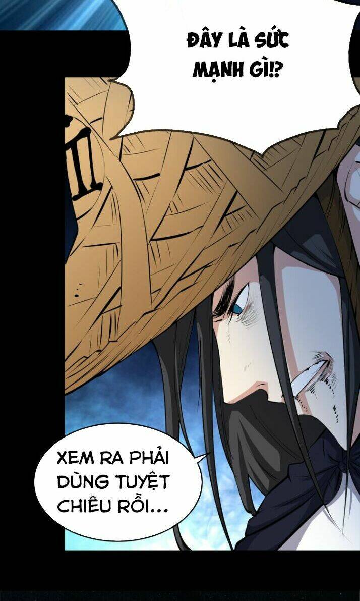 thánh võ tinh thần chapter 1 41