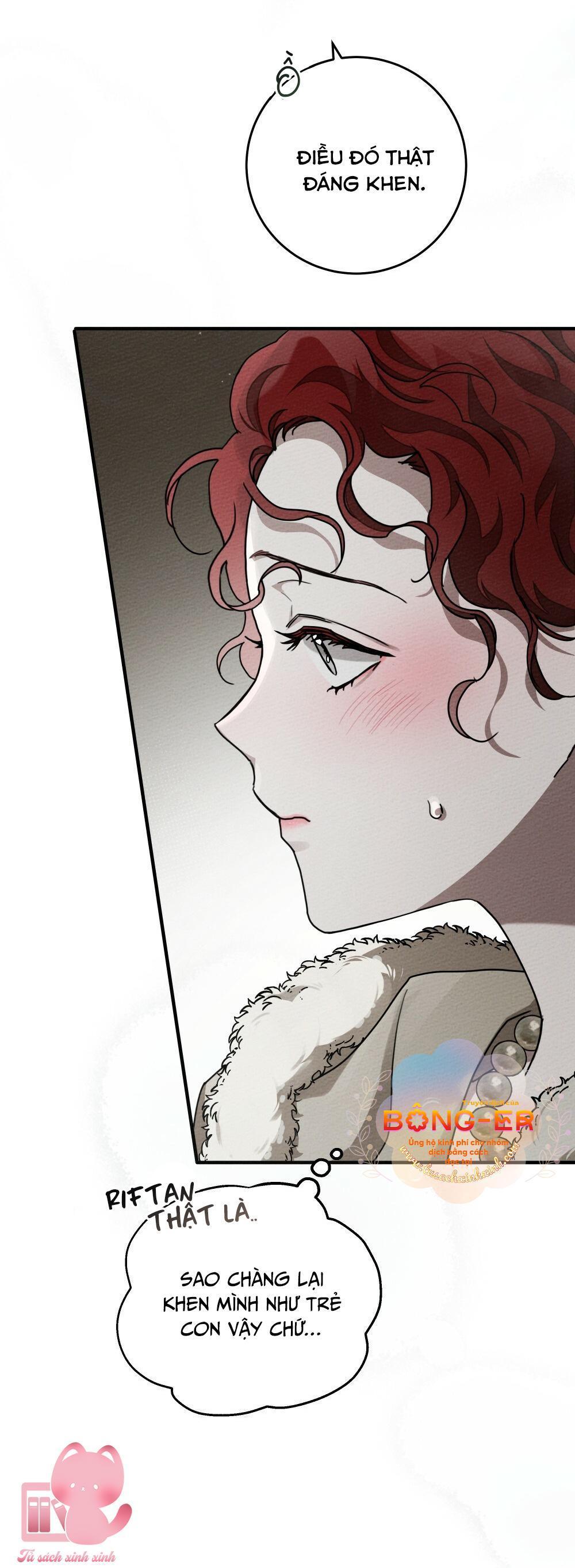 dưới tán cây sồi chapter 55 22