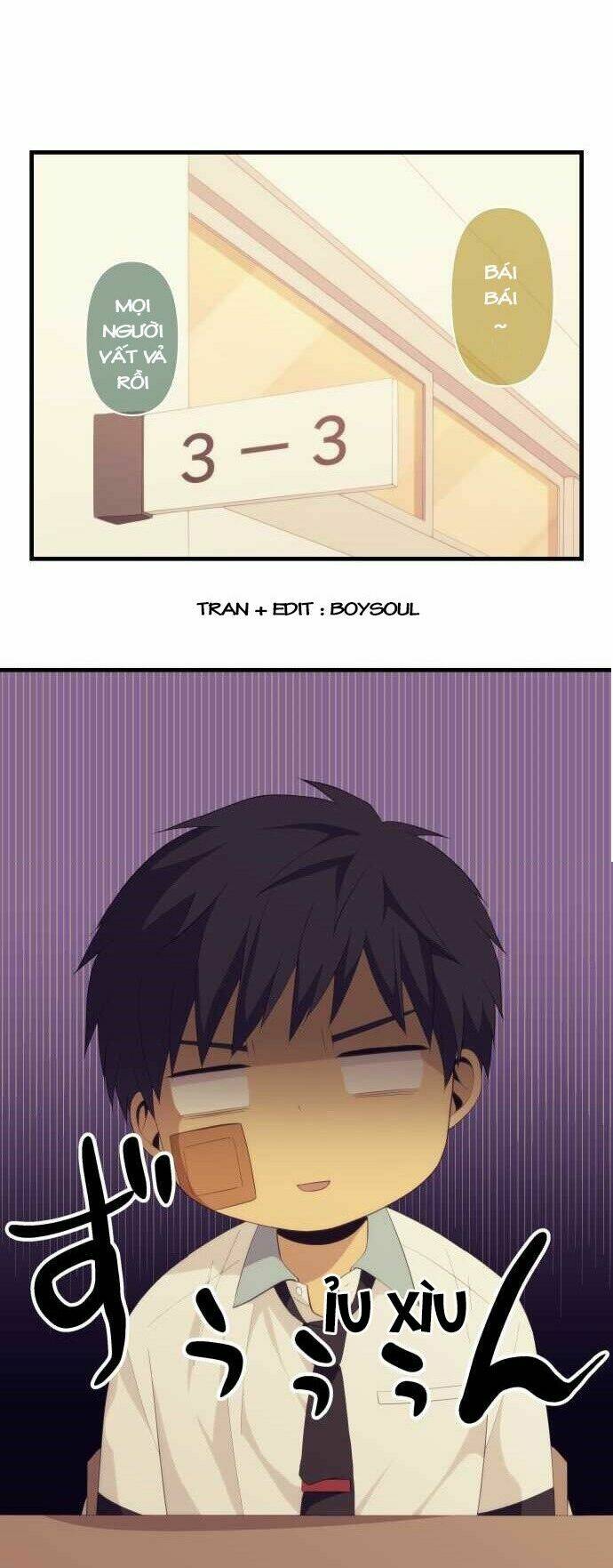 viên thuốc trùng sinh chapter 150 22