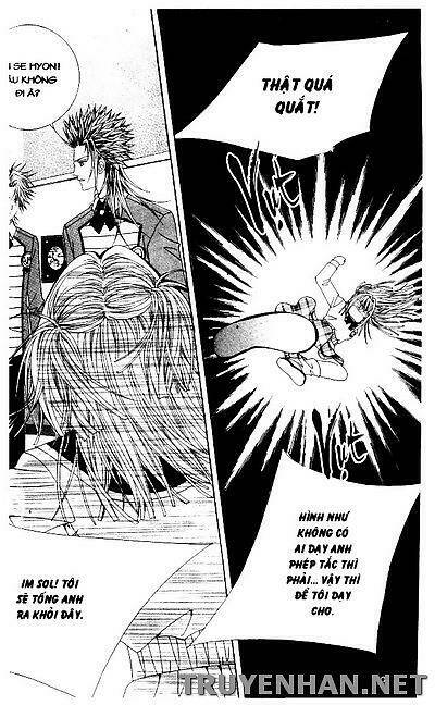 love bullet chapter 18 1